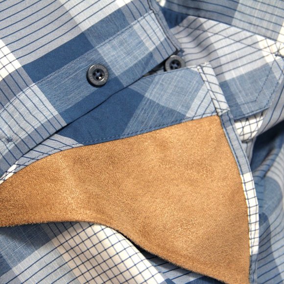 ORVIS -- UPF 30+ TECH SHIRT - Picture 6 of 12